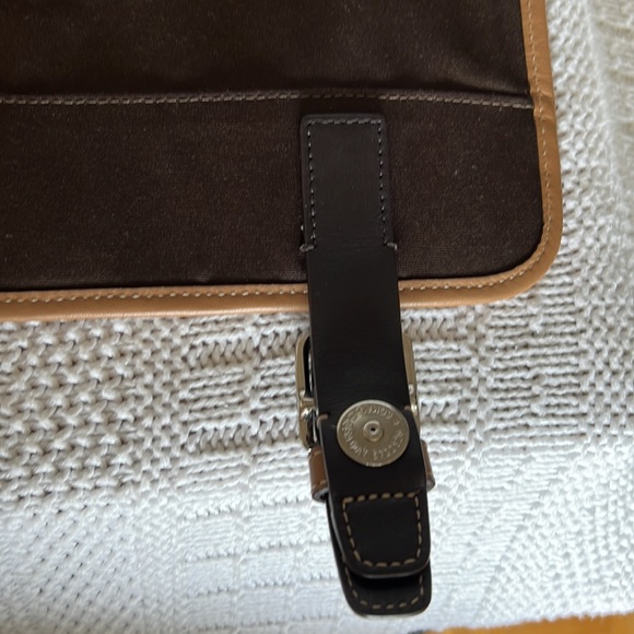 Coach shoulder bag - Picture 5 of 14